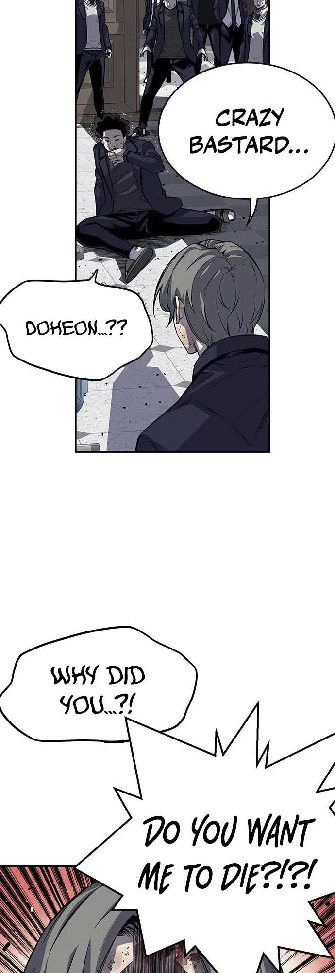 King Game Chapter 2 – Page 99