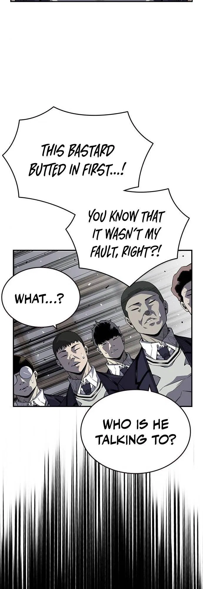 King Game Chapter 2 – Page 101