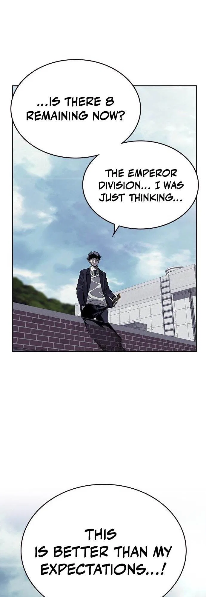King Game Chapter 2 – Page 109