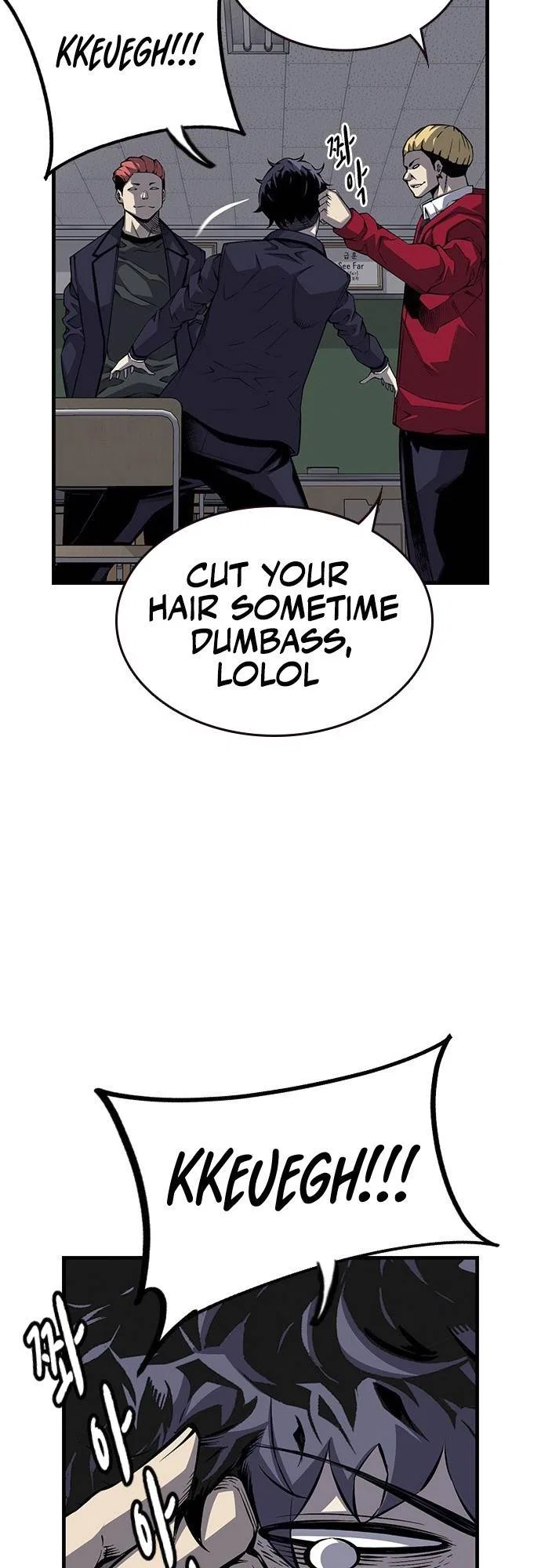 King Game Chapter 1 – Page 10