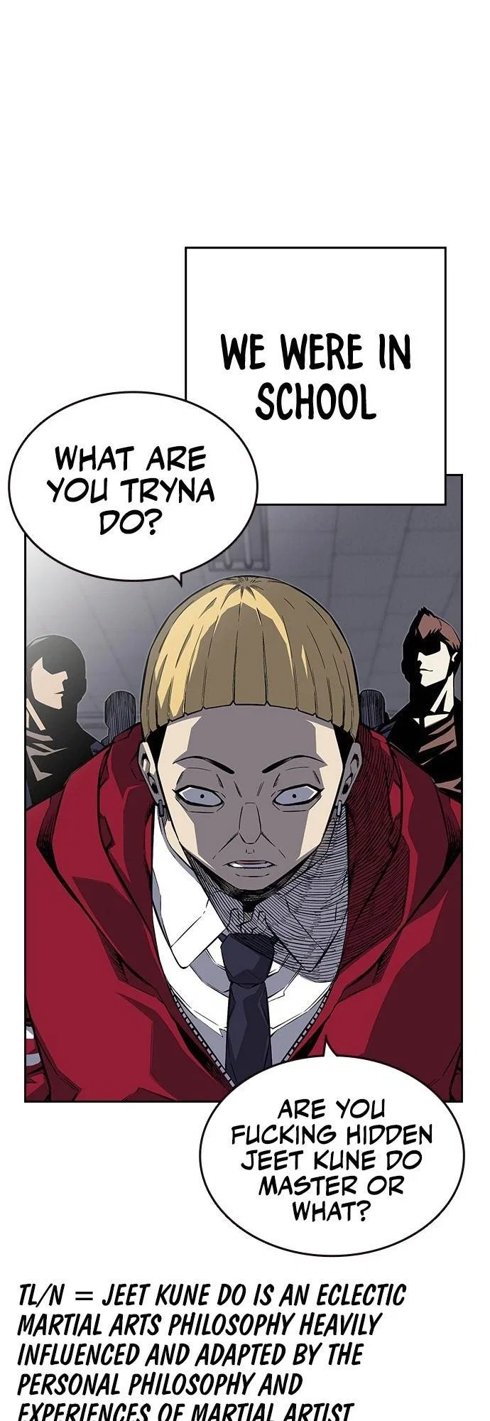King Game Chapter 1 – Page 33