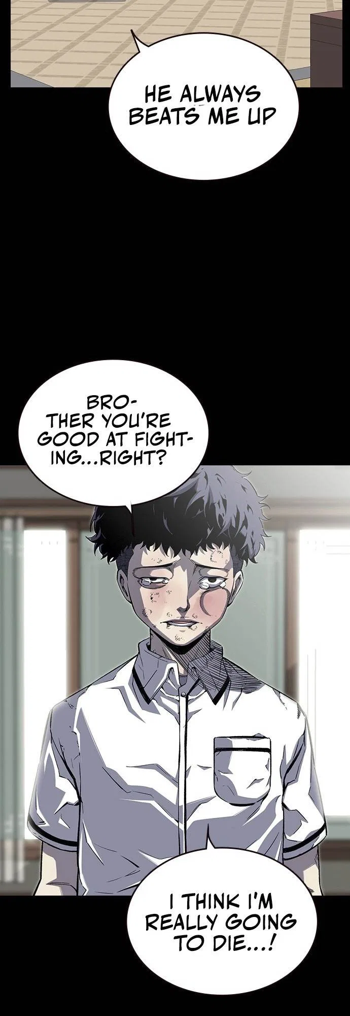King Game Chapter 1 – Page 46