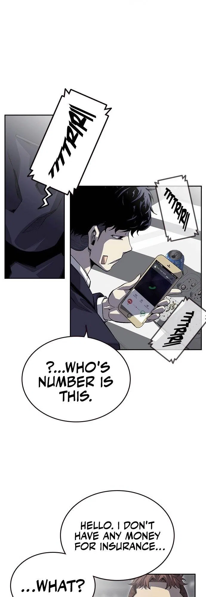 King Game Chapter 1 – Page 57