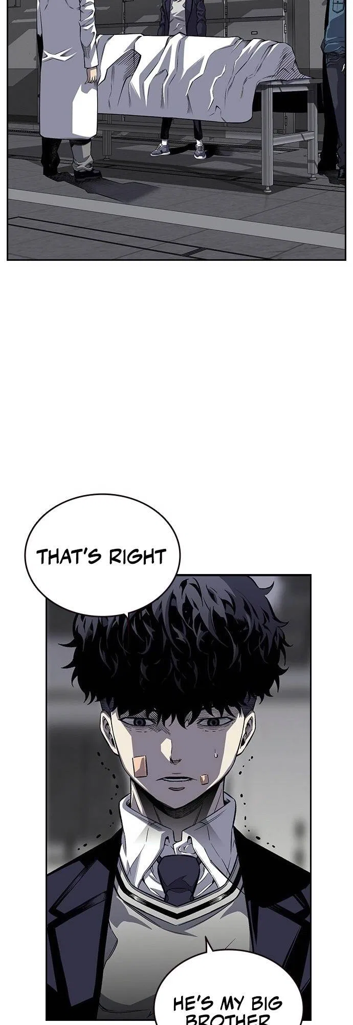 King Game Chapter 1 – Page 61