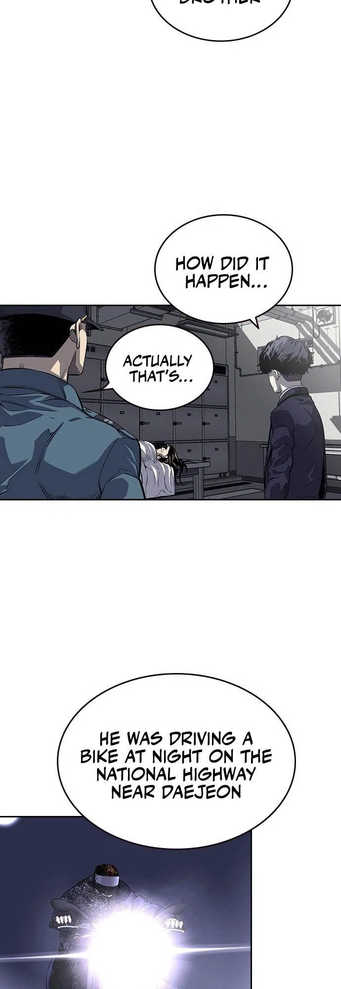 King Game Chapter 1 – Page 62