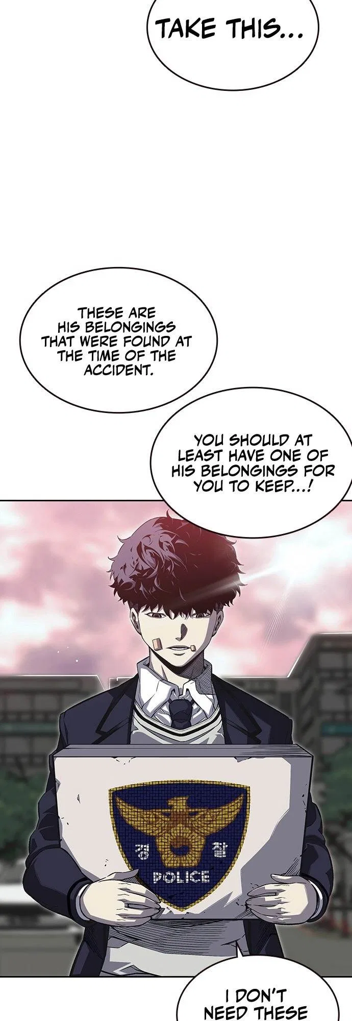 King Game Chapter 1 – Page 75