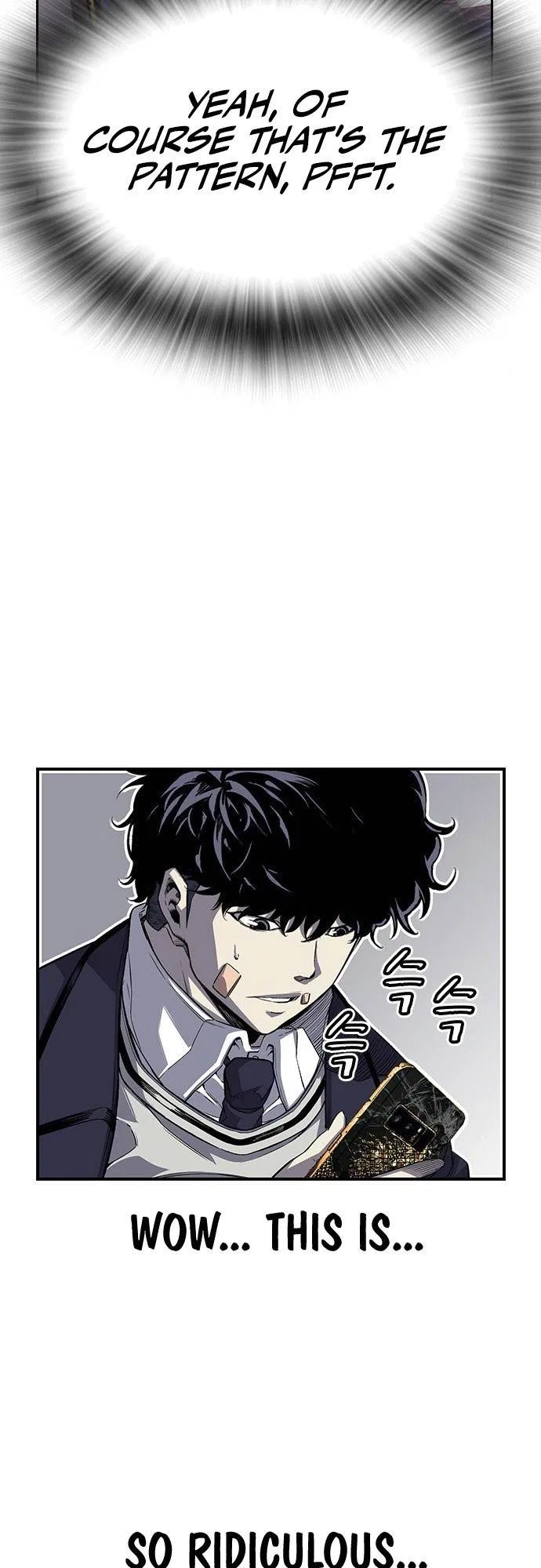 King Game Chapter 1 – Page 85