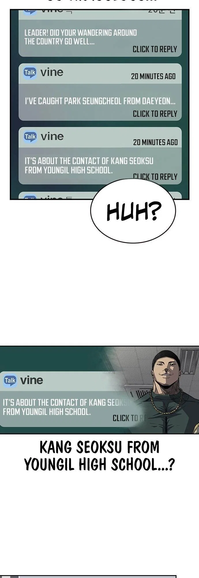 King Game Chapter 1 – Page 86