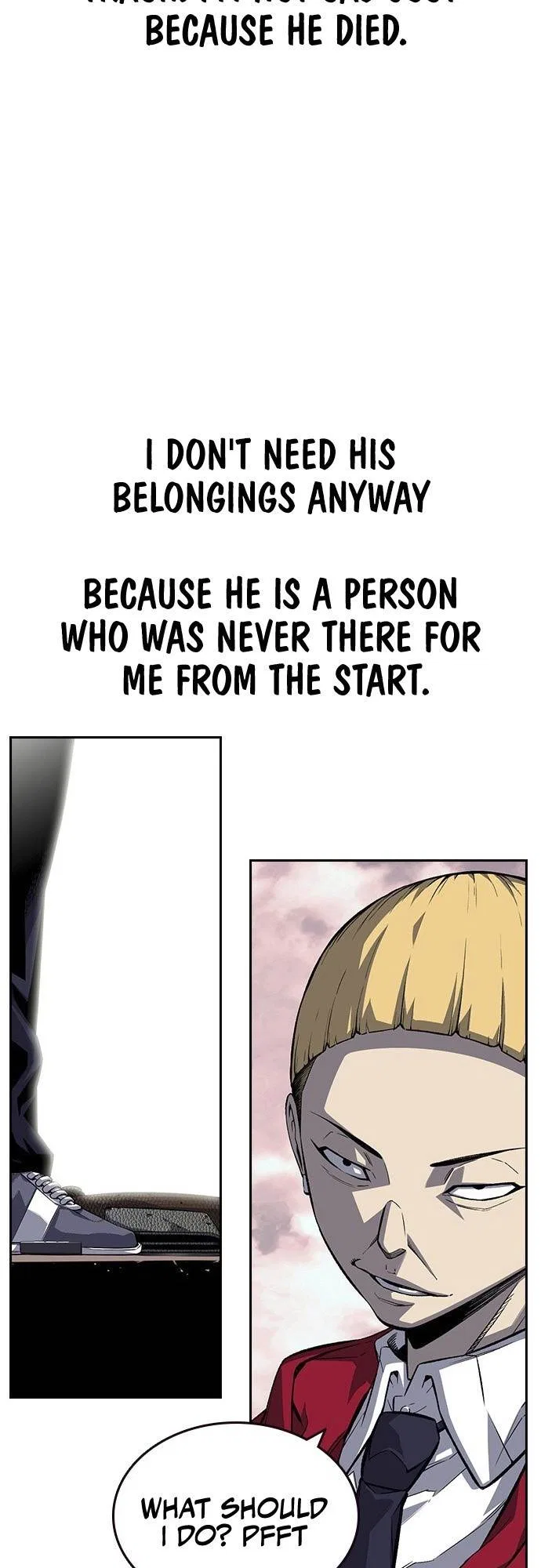 King Game Chapter 1 – Page 100