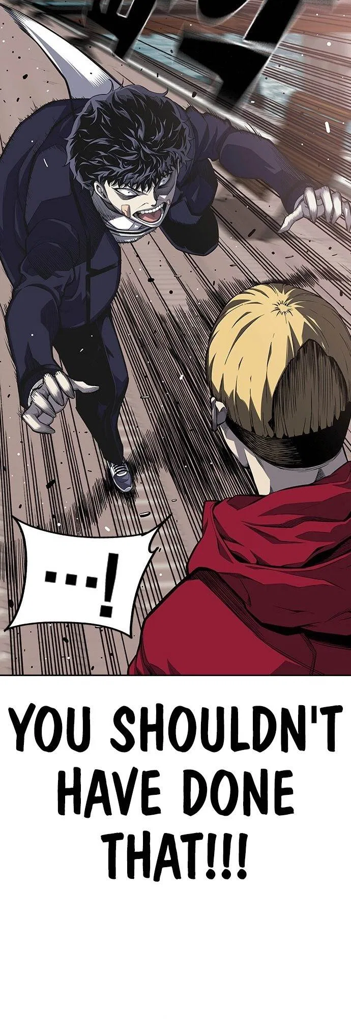 King Game Chapter 1 – Page 102