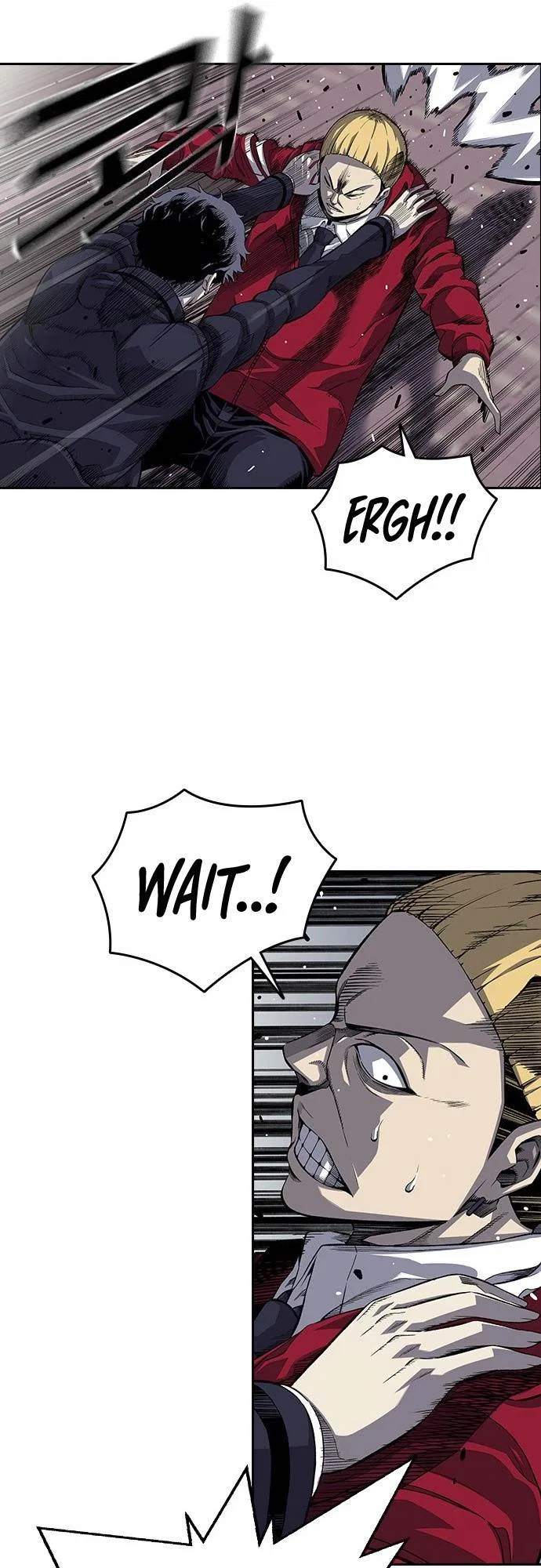King Game Chapter 1 – Page 103