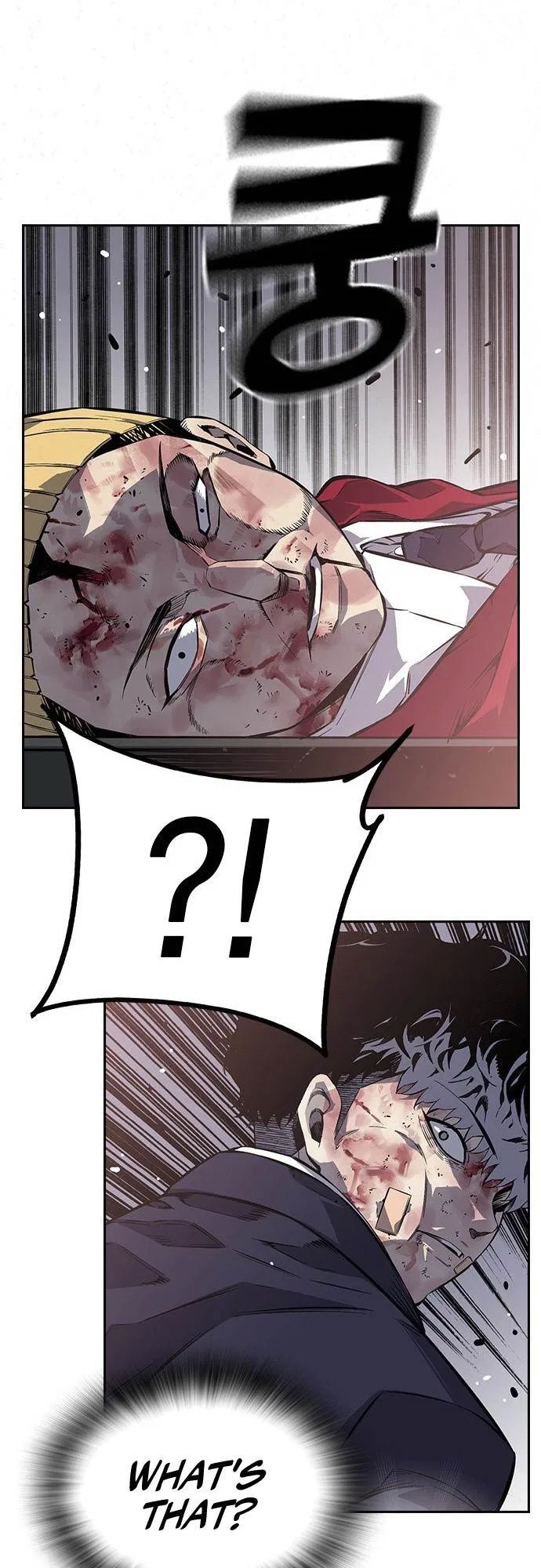 King Game Chapter 1 – Page 124