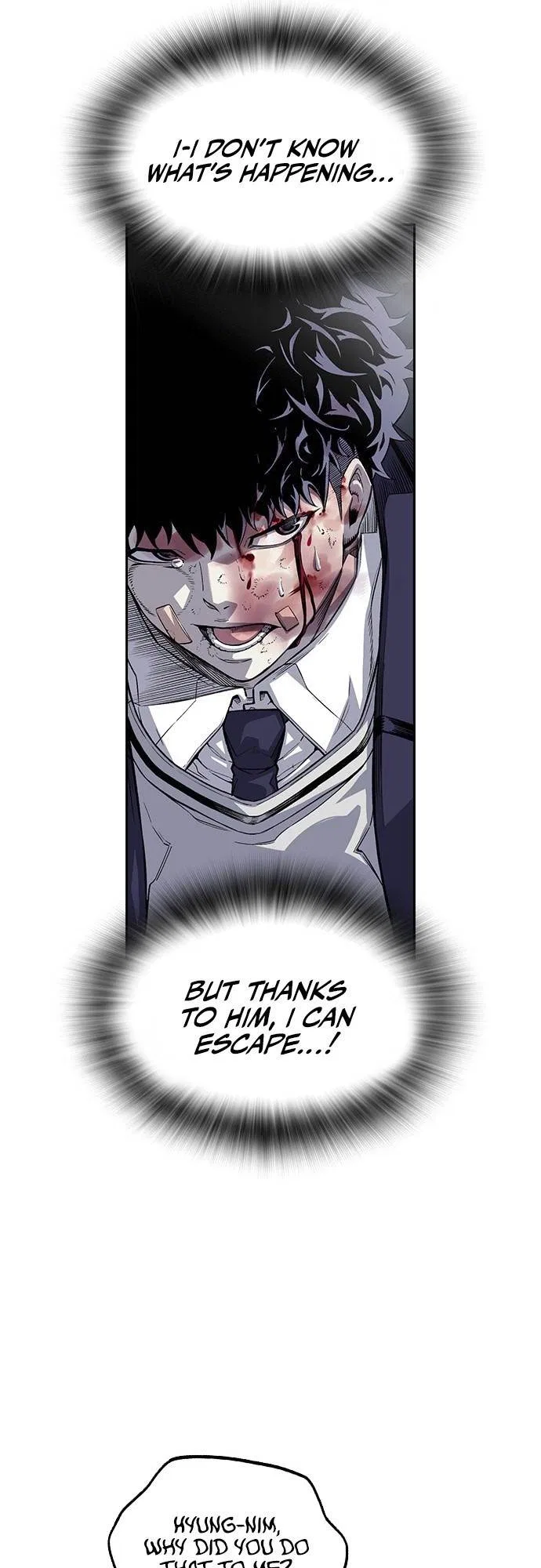 King Game Chapter 1 – Page 129