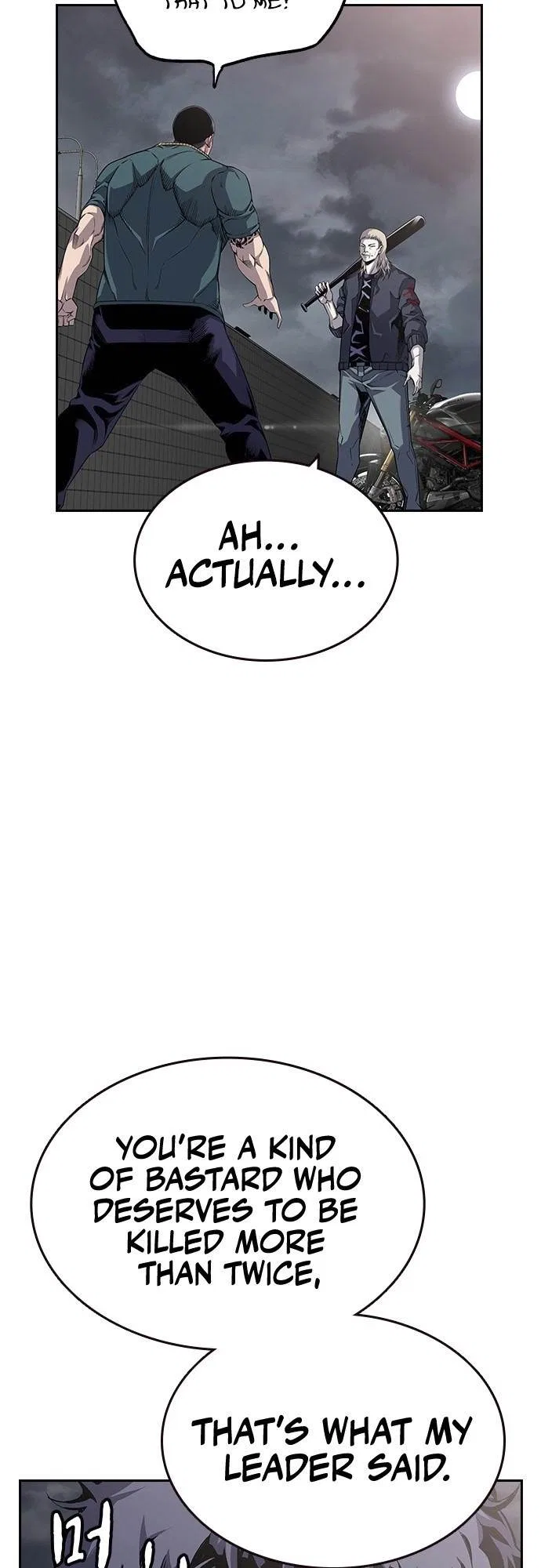 King Game Chapter 1 – Page 130