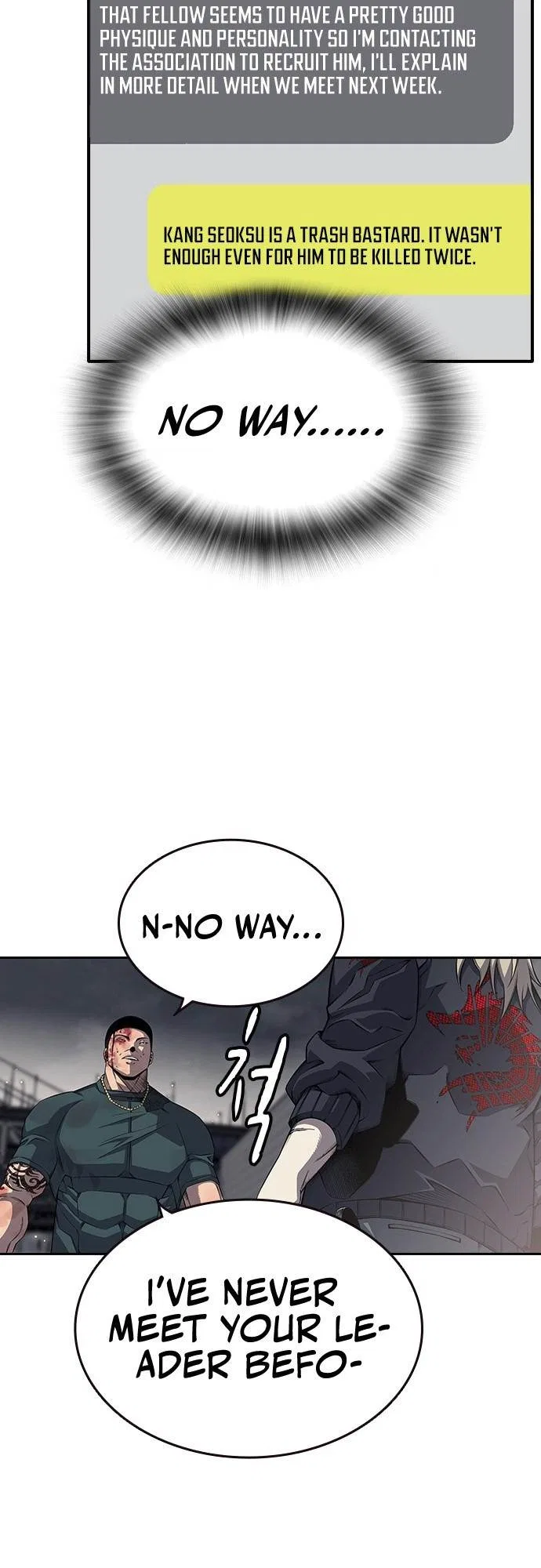 King Game Chapter 1 – Page 132