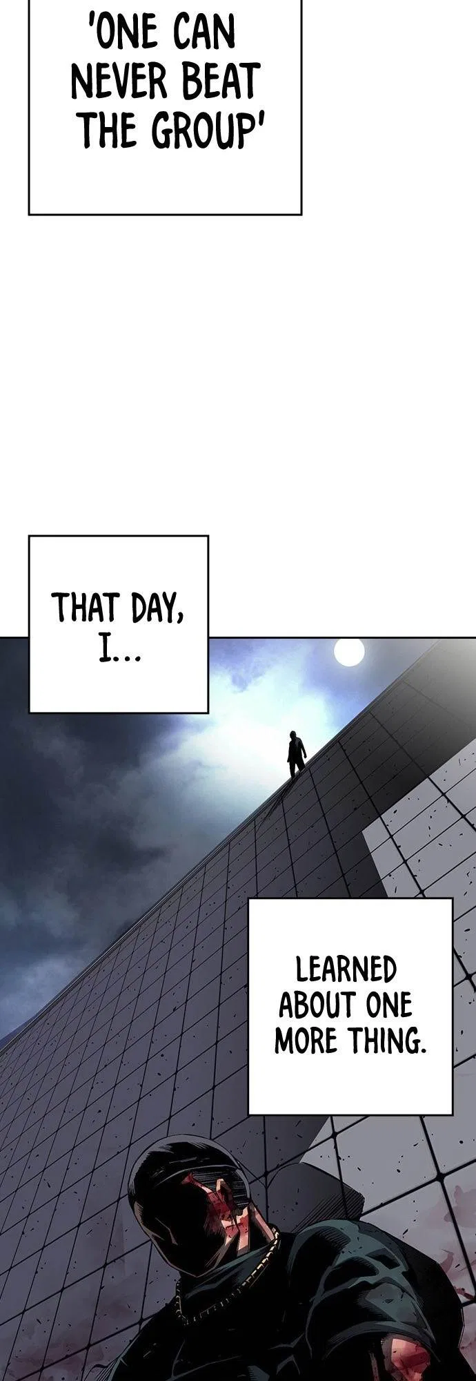 King Game Chapter 1 – Page 150