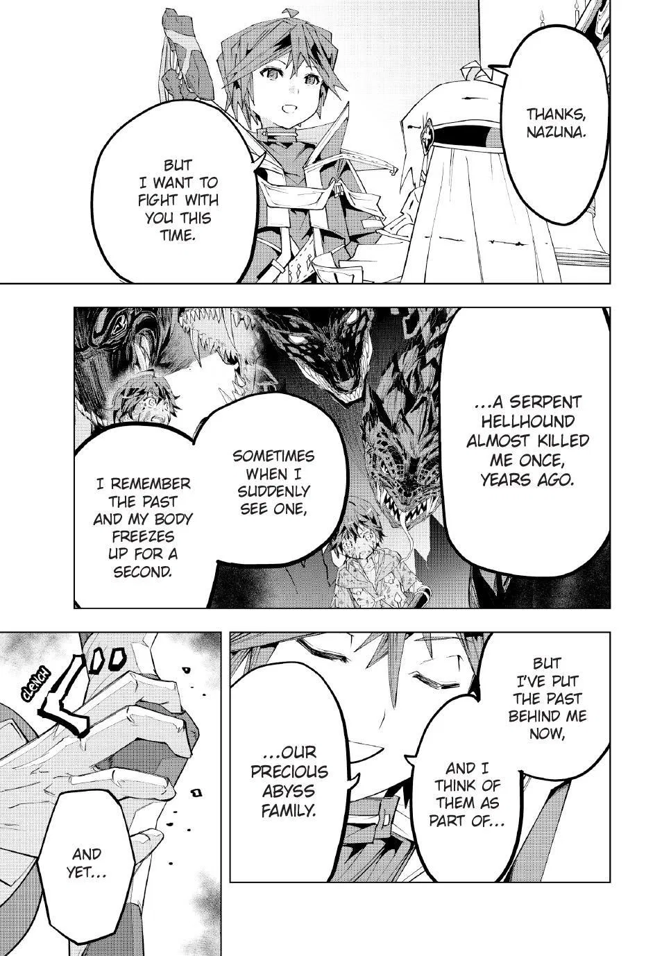 Anime – My Gift Lvl 9999 Unlimited Gacha: Backstabbed in a Backwater Dungeon, I’m Out for Revenge! Chapter 161 – Page 16