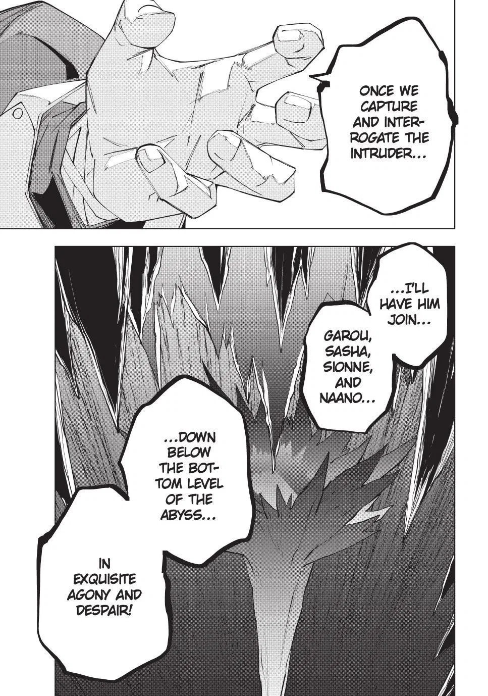 Anime – My Gift Lvl 9999 Unlimited Gacha: Backstabbed in a Backwater Dungeon, I’m Out for Revenge! Chapter 161 – Page 18