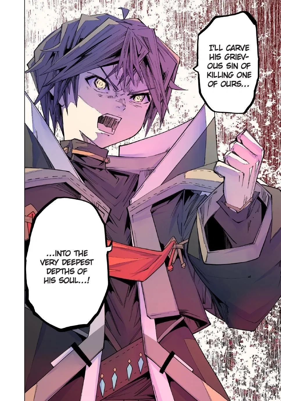 Anime – My Gift Lvl 9999 Unlimited Gacha: Backstabbed in a Backwater Dungeon, I’m Out for Revenge! Chapter 161 – Page 19