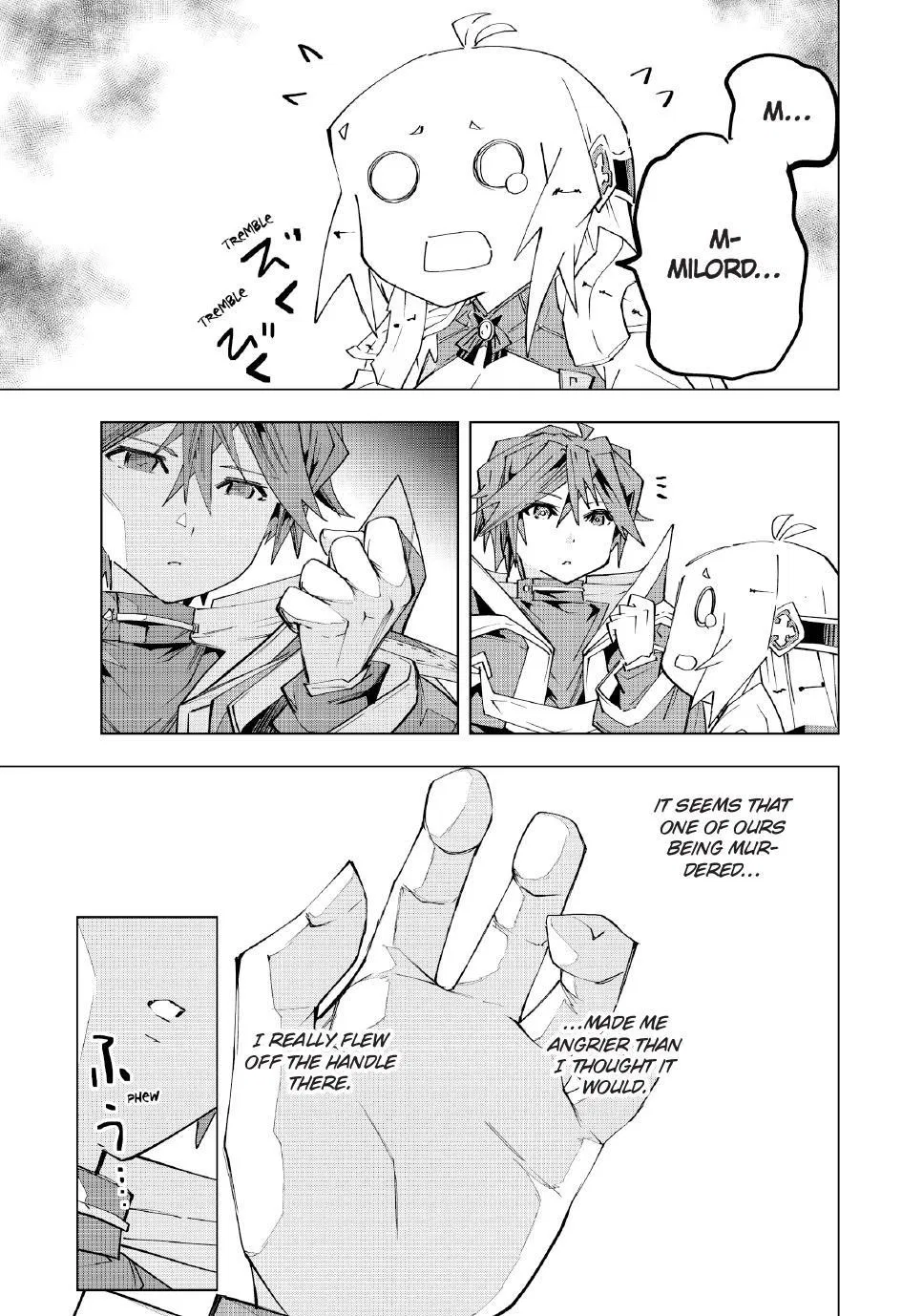 Anime – My Gift Lvl 9999 Unlimited Gacha: Backstabbed in a Backwater Dungeon, I’m Out for Revenge! Chapter 161 – Page 20