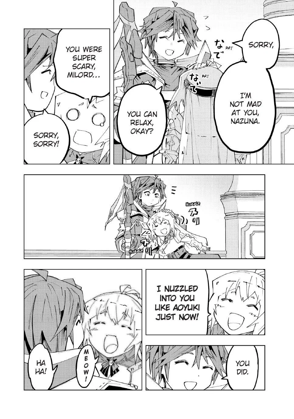 Anime – My Gift Lvl 9999 Unlimited Gacha: Backstabbed in a Backwater Dungeon, I’m Out for Revenge! Chapter 161 – Page 21