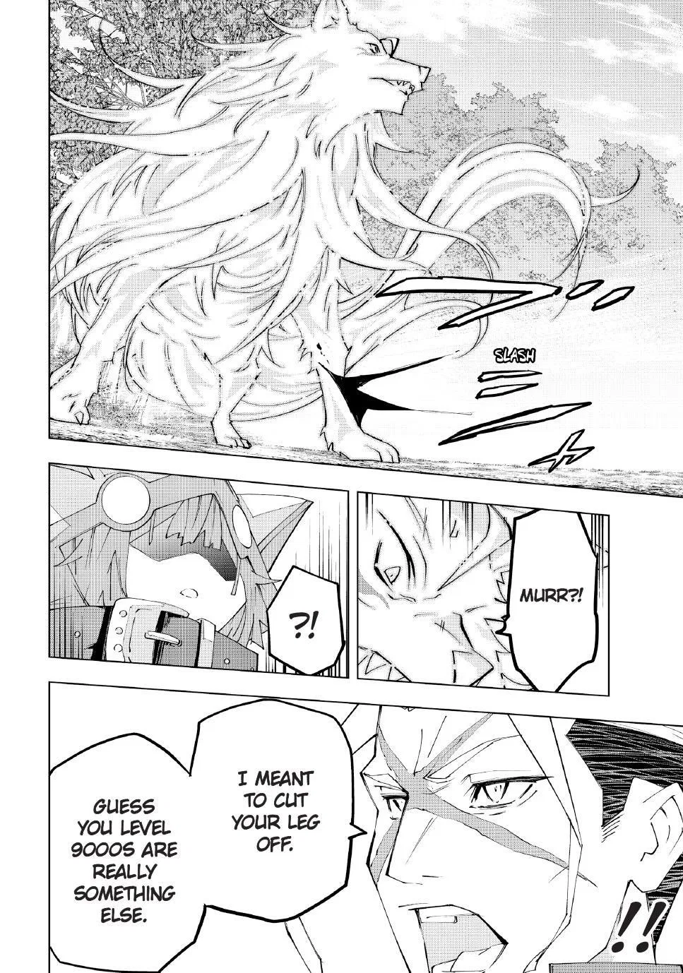 Anime – My Gift Lvl 9999 Unlimited Gacha: Backstabbed in a Backwater Dungeon, I’m Out for Revenge! Chapter 160 – Page 2