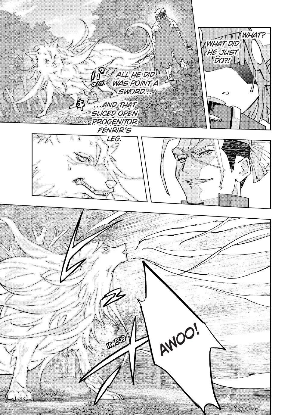 Anime – My Gift Lvl 9999 Unlimited Gacha: Backstabbed in a Backwater Dungeon, I’m Out for Revenge! Chapter 160 – Page 3