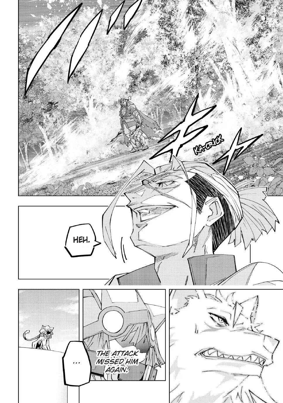 Anime – My Gift Lvl 9999 Unlimited Gacha: Backstabbed in a Backwater Dungeon, I’m Out for Revenge! Chapter 160 – Page 4