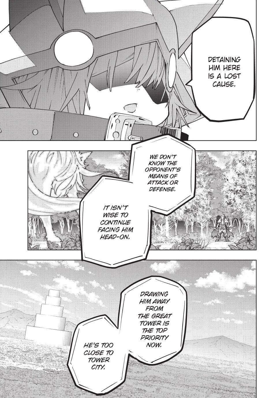 Anime – My Gift Lvl 9999 Unlimited Gacha: Backstabbed in a Backwater Dungeon, I’m Out for Revenge! Chapter 160 – Page 5
