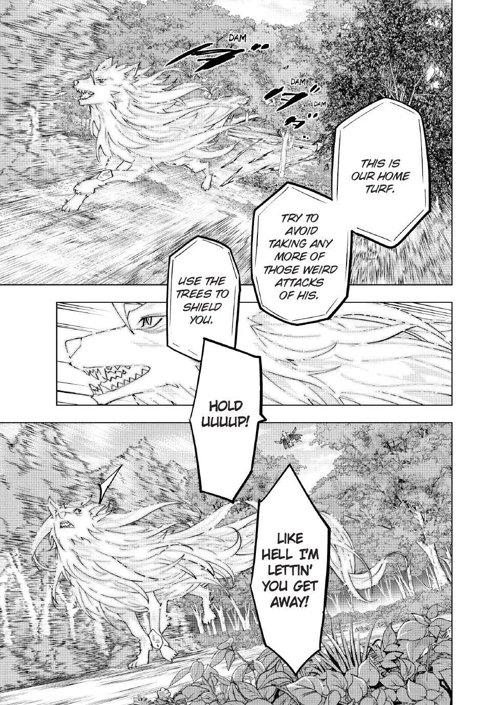 Anime – My Gift Lvl 9999 Unlimited Gacha: Backstabbed in a Backwater Dungeon, I’m Out for Revenge! Chapter 160 – Page 7