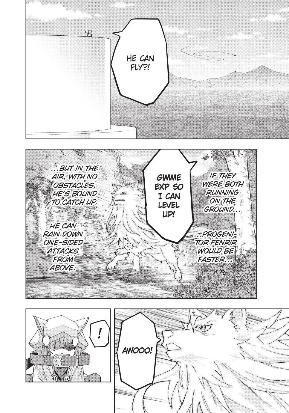 Anime – My Gift Lvl 9999 Unlimited Gacha: Backstabbed in a Backwater Dungeon, I’m Out for Revenge! Chapter 160 – Page 8