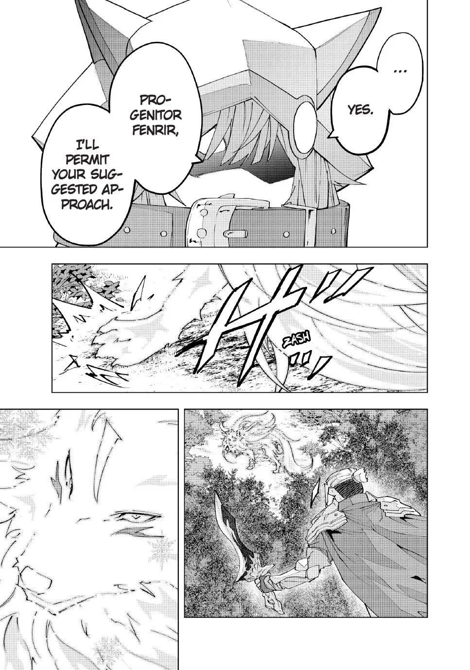 Anime – My Gift Lvl 9999 Unlimited Gacha: Backstabbed in a Backwater Dungeon, I’m Out for Revenge! Chapter 160 – Page 9