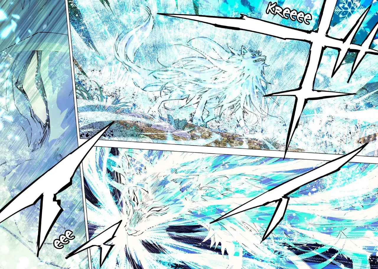 Anime – My Gift Lvl 9999 Unlimited Gacha: Backstabbed in a Backwater Dungeon, I’m Out for Revenge! Chapter 160 – Page 10