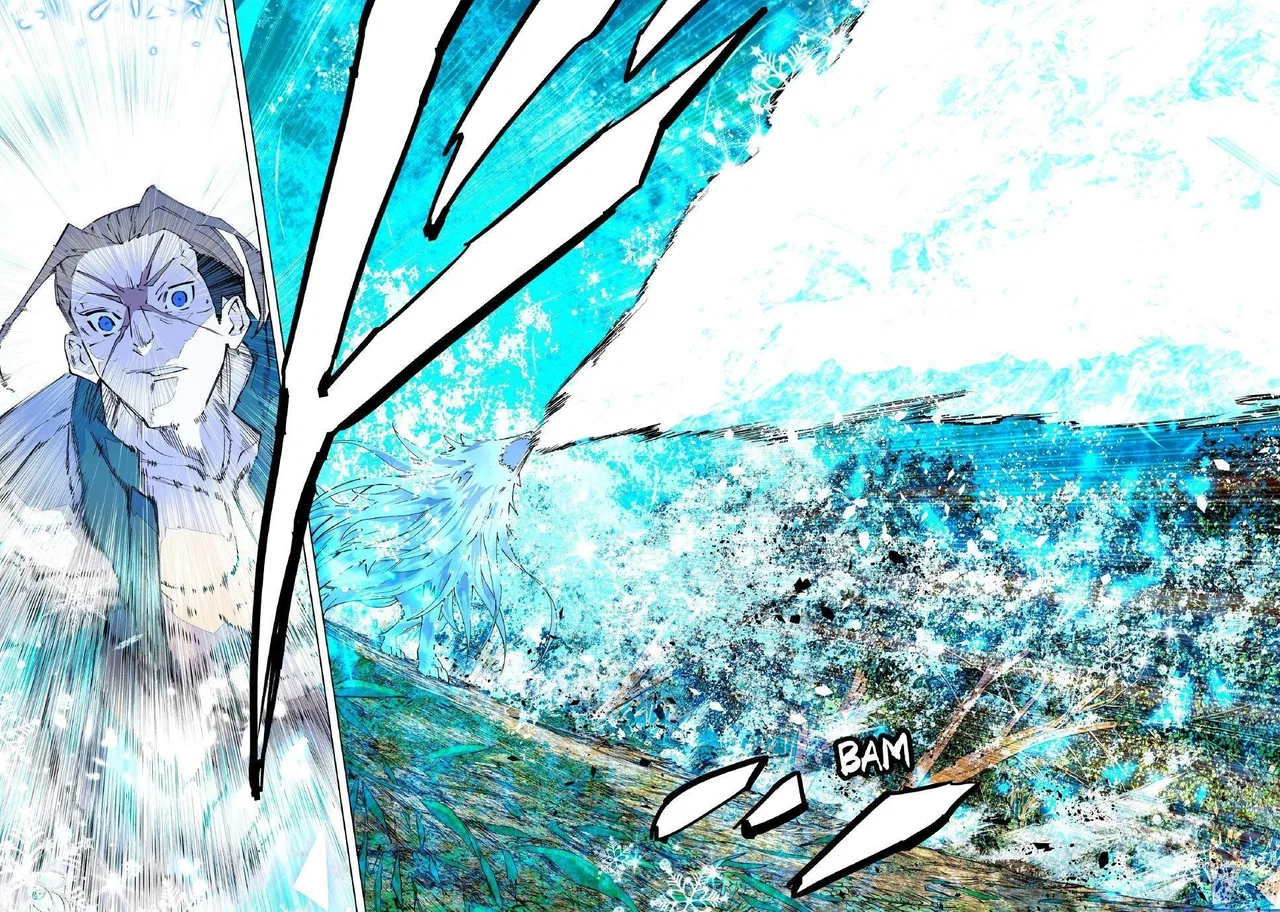 Anime – My Gift Lvl 9999 Unlimited Gacha: Backstabbed in a Backwater Dungeon, I’m Out for Revenge! Chapter 160 – Page 11