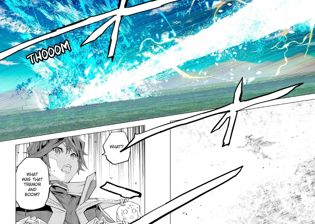 Anime – My Gift Lvl 9999 Unlimited Gacha: Backstabbed in a Backwater Dungeon, I’m Out for Revenge! Chapter 160 – Page 12