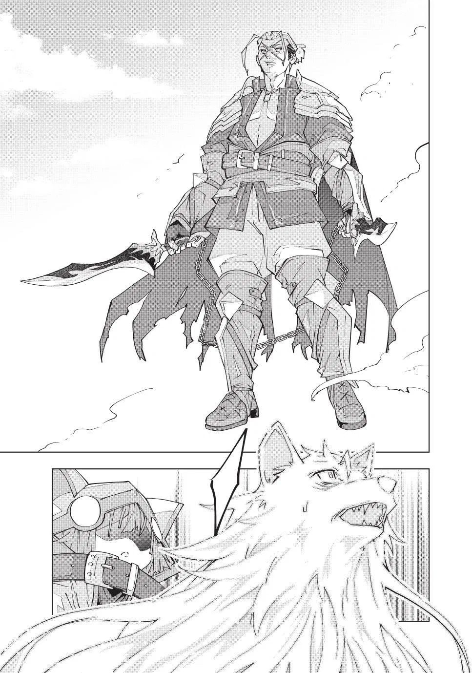 Anime – My Gift Lvl 9999 Unlimited Gacha: Backstabbed in a Backwater Dungeon, I’m Out for Revenge! Chapter 160 – Page 14