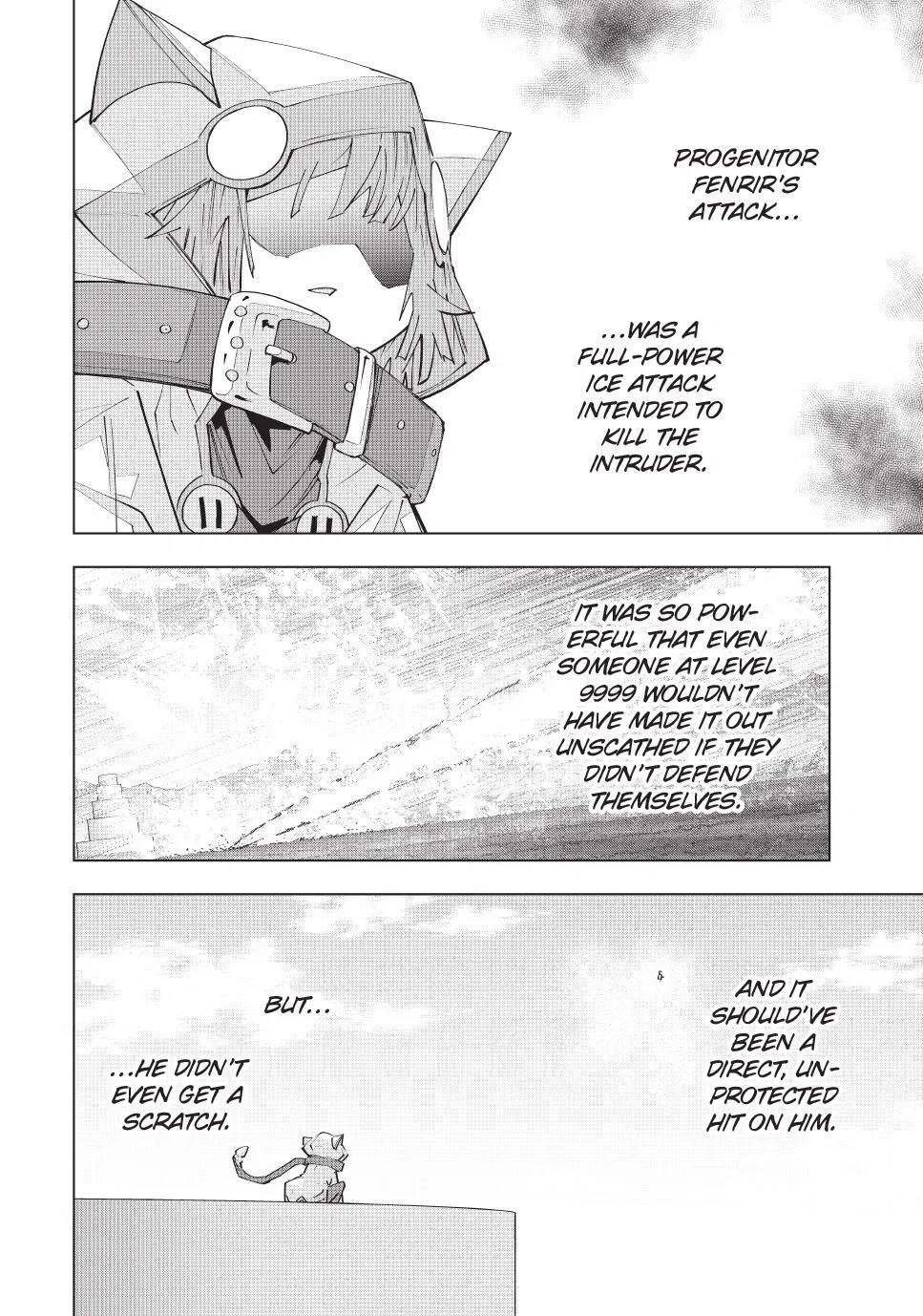 Anime – My Gift Lvl 9999 Unlimited Gacha: Backstabbed in a Backwater Dungeon, I’m Out for Revenge! Chapter 160 – Page 15