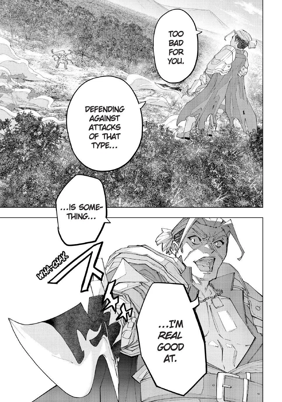 Anime – My Gift Lvl 9999 Unlimited Gacha: Backstabbed in a Backwater Dungeon, I’m Out for Revenge! Chapter 160 – Page 16