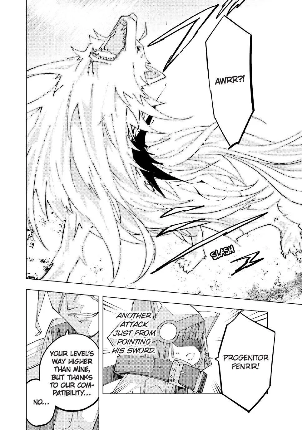 Anime – My Gift Lvl 9999 Unlimited Gacha: Backstabbed in a Backwater Dungeon, I’m Out for Revenge! Chapter 160 – Page 17