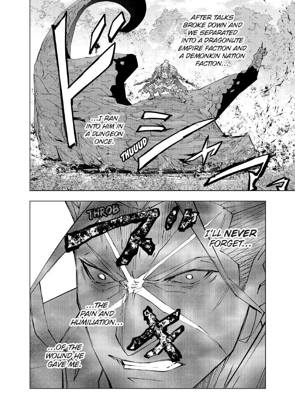 Anime – My Gift Lvl 9999 Unlimited Gacha: Backstabbed in a Backwater Dungeon, I’m Out for Revenge! Chapter 159 – Page 5