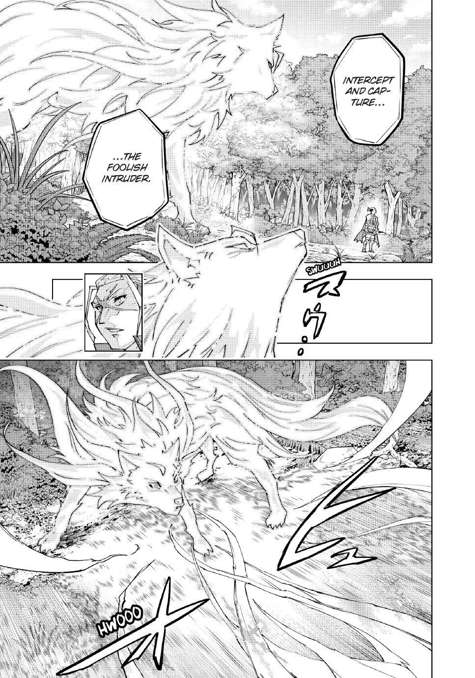 Anime – My Gift Lvl 9999 Unlimited Gacha: Backstabbed in a Backwater Dungeon, I’m Out for Revenge! Chapter 159 – Page 11