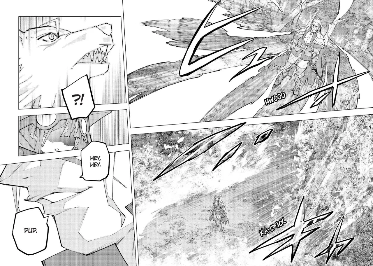 Anime – My Gift Lvl 9999 Unlimited Gacha: Backstabbed in a Backwater Dungeon, I’m Out for Revenge! Chapter 159 – Page 12