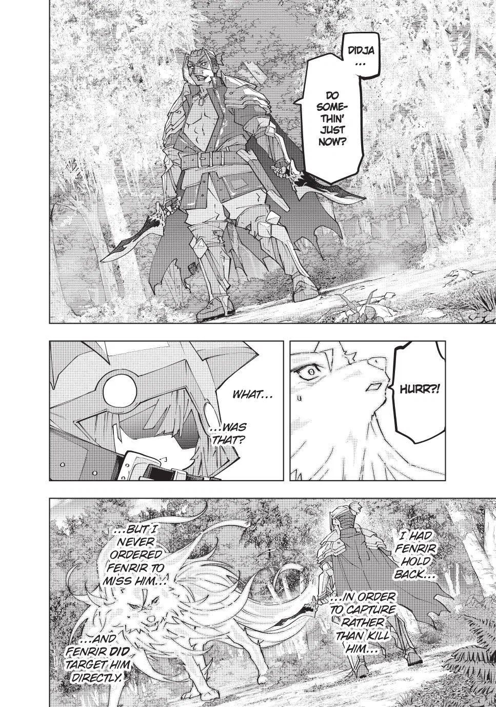 Anime – My Gift Lvl 9999 Unlimited Gacha: Backstabbed in a Backwater Dungeon, I’m Out for Revenge! Chapter 159 – Page 13