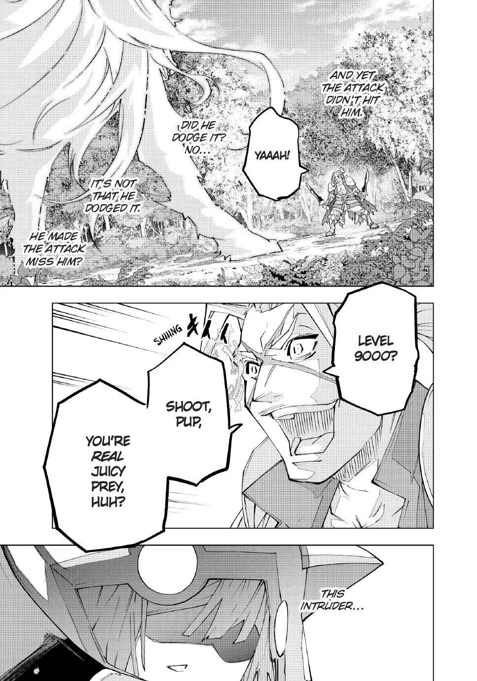 Anime – My Gift Lvl 9999 Unlimited Gacha: Backstabbed in a Backwater Dungeon, I’m Out for Revenge! Chapter 159 – Page 14
