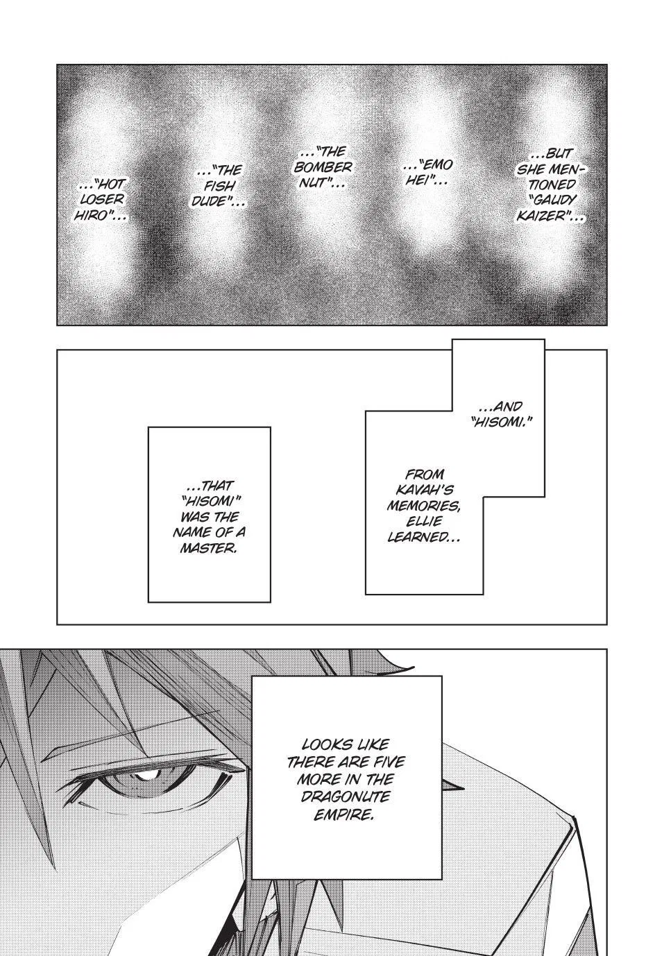Anime – My Gift Lvl 9999 Unlimited Gacha: Backstabbed in a Backwater Dungeon, I’m Out for Revenge! Chapter 158 – Page 12