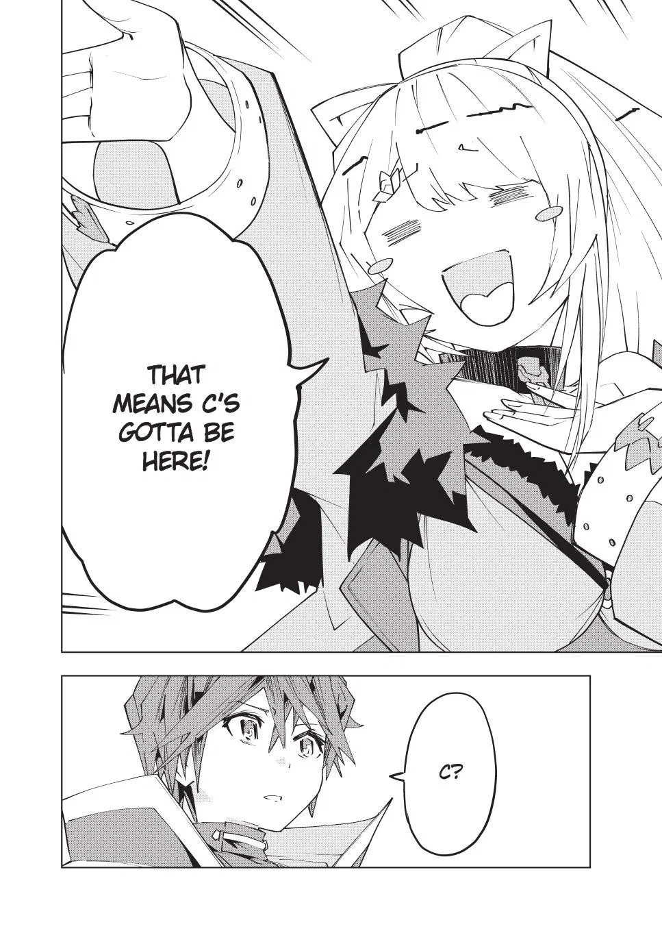 Anime – My Gift Lvl 9999 Unlimited Gacha: Backstabbed in a Backwater Dungeon, I’m Out for Revenge! Chapter 158 – Page 15