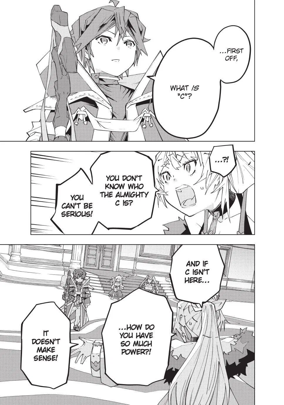 Anime – My Gift Lvl 9999 Unlimited Gacha: Backstabbed in a Backwater Dungeon, I’m Out for Revenge! Chapter 158 – Page 18