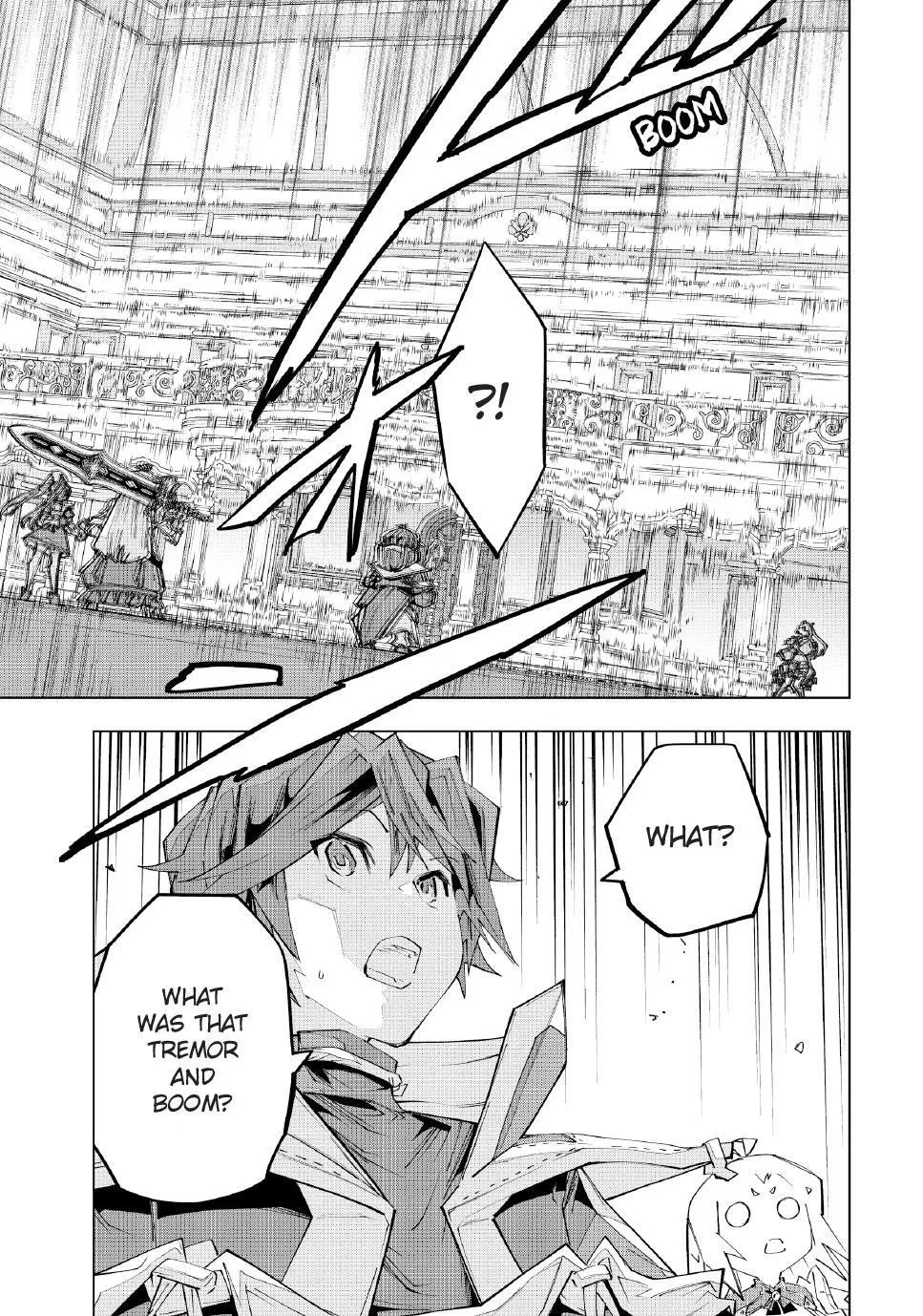 Anime – My Gift Lvl 9999 Unlimited Gacha: Backstabbed in a Backwater Dungeon, I’m Out for Revenge! Chapter 158 – Page 20