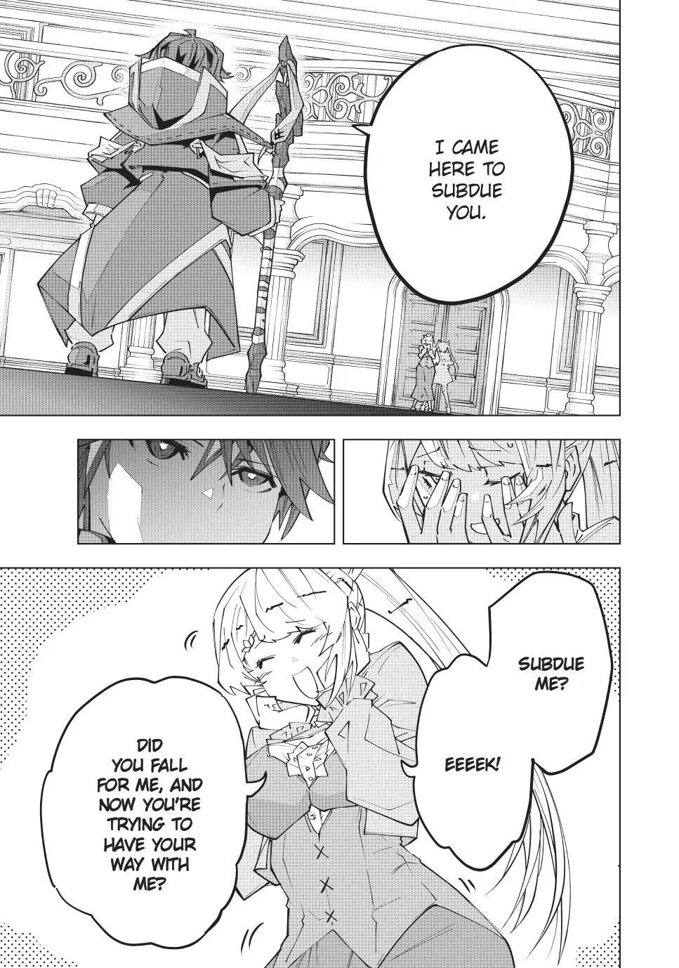 Anime – My Gift Lvl 9999 Unlimited Gacha: Backstabbed in a Backwater Dungeon, I’m Out for Revenge! Chapter 157 – Page 3