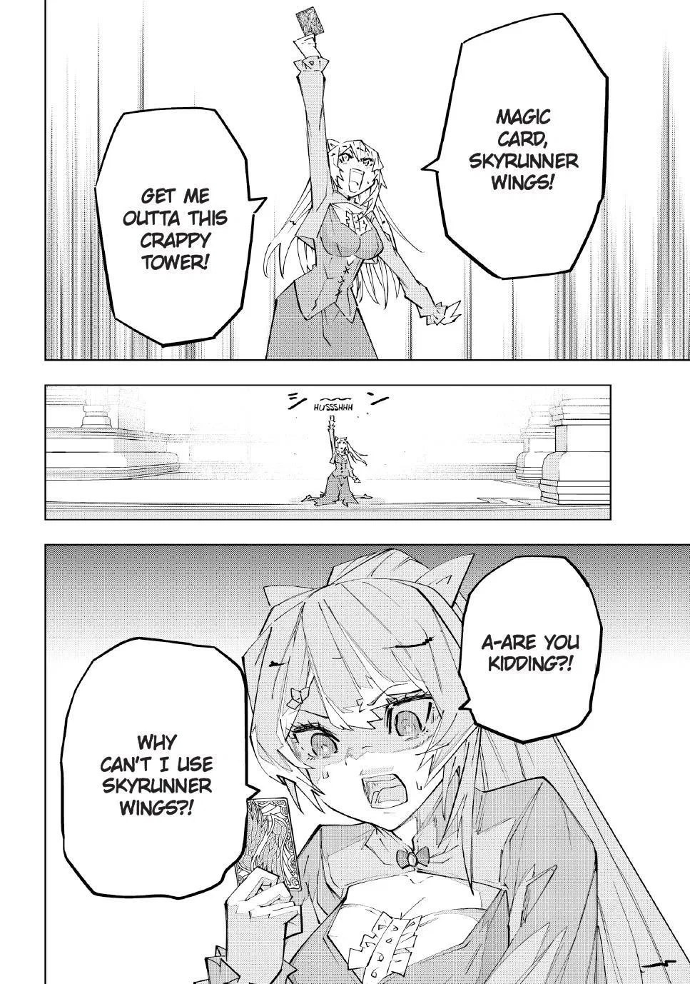 Anime – My Gift Lvl 9999 Unlimited Gacha: Backstabbed in a Backwater Dungeon, I’m Out for Revenge! Chapter 157 – Page 15